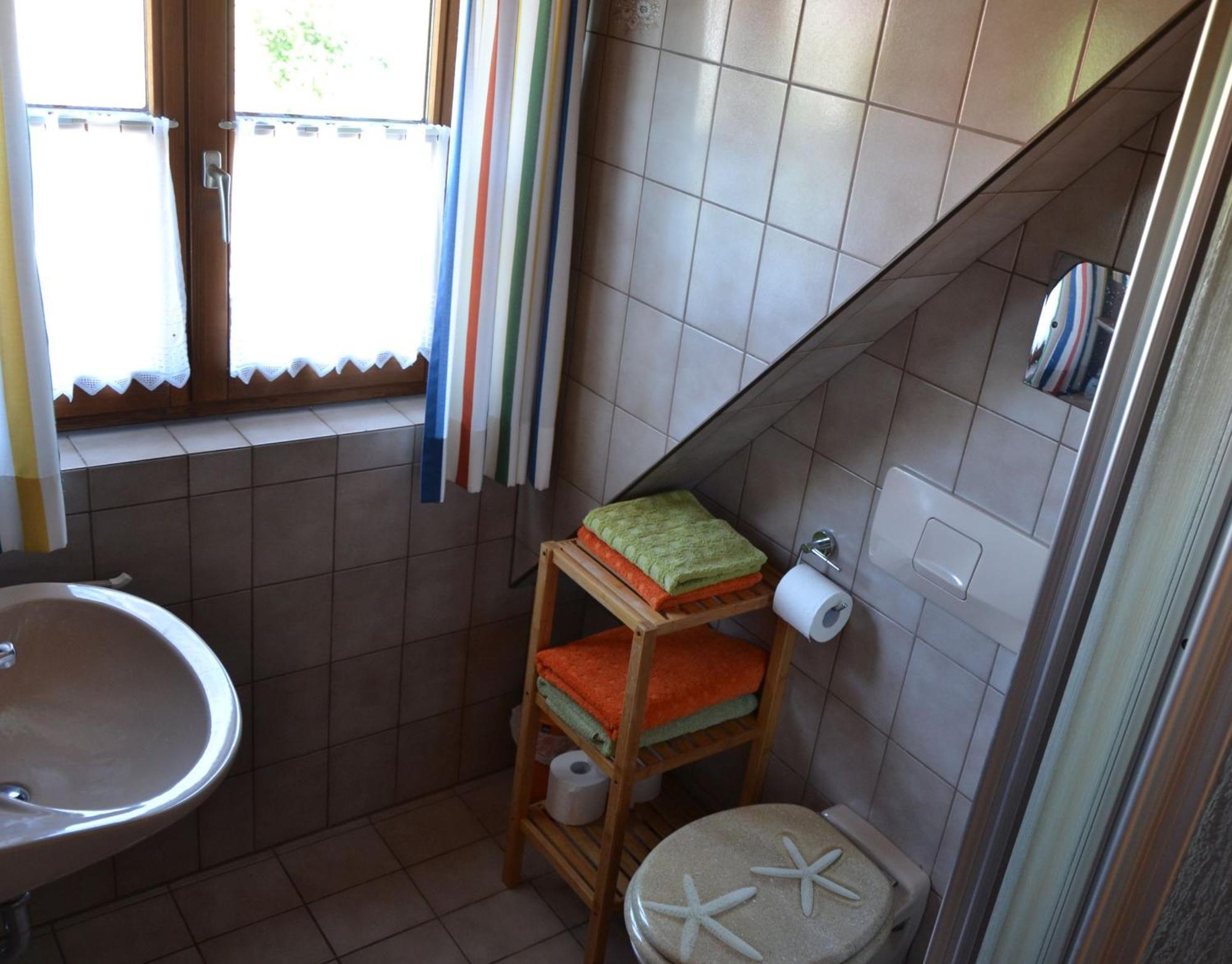 Ferienwohnung Haus Fiegle Kressbronn am Bodensee Exterior foto