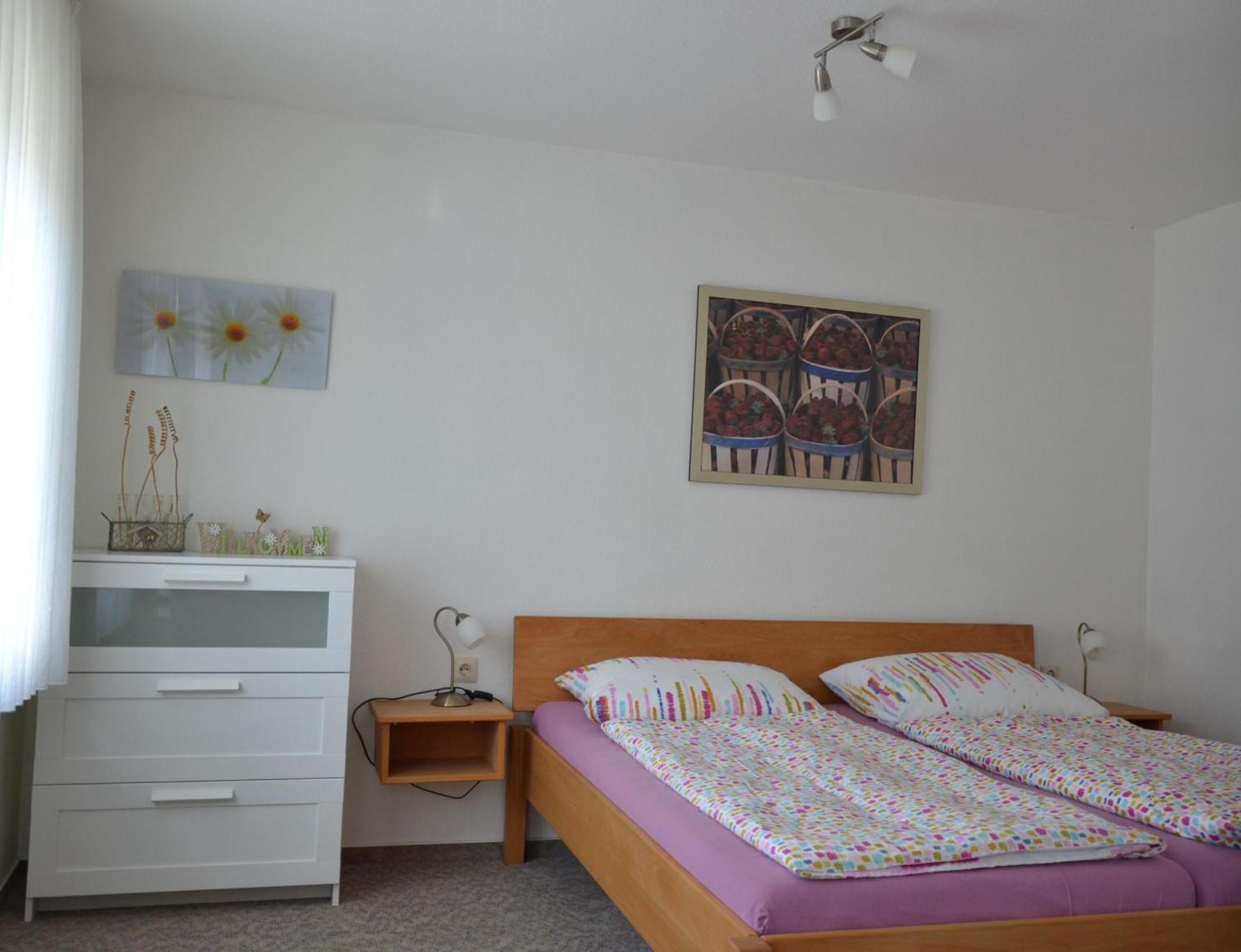 Ferienwohnung Haus Fiegle Kressbronn am Bodensee Exterior foto